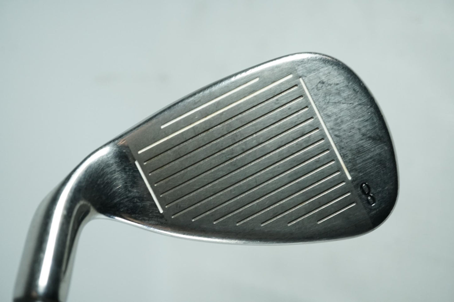 Callaway Big Bertha 2006 8 Iron / Ladies Flex Graphite Shaft