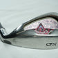 Callaway Big Bertha 2006 9 Iron / Ladies Flex Graphite Shaft