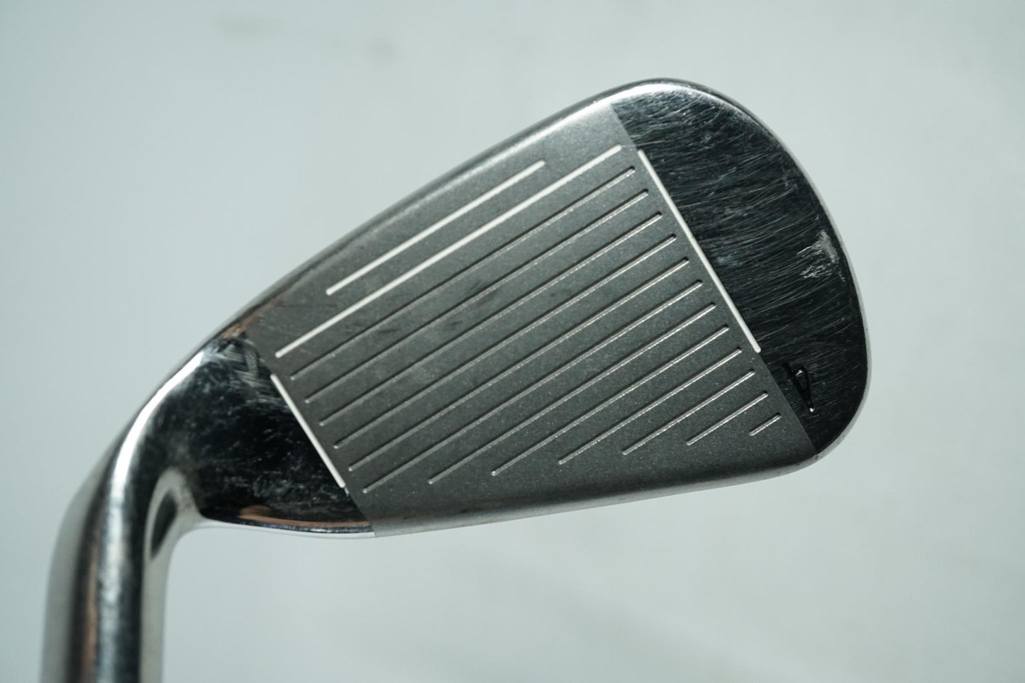 Callaway X20 4 Iron / Regular Flex Graphite Shaft