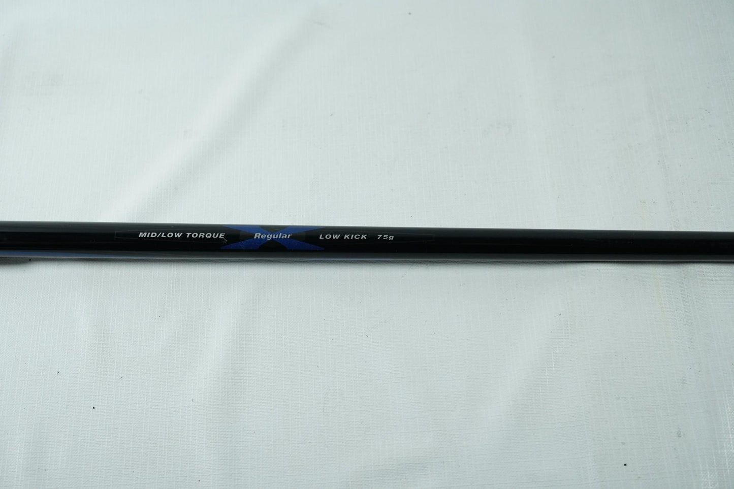 Callaway X20 4 Iron / Regular Flex Graphite Shaft