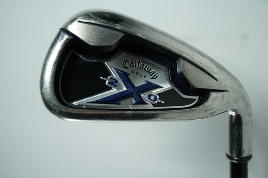 Callaway X20 5 Iron / Regular Flex Graphite Shaft