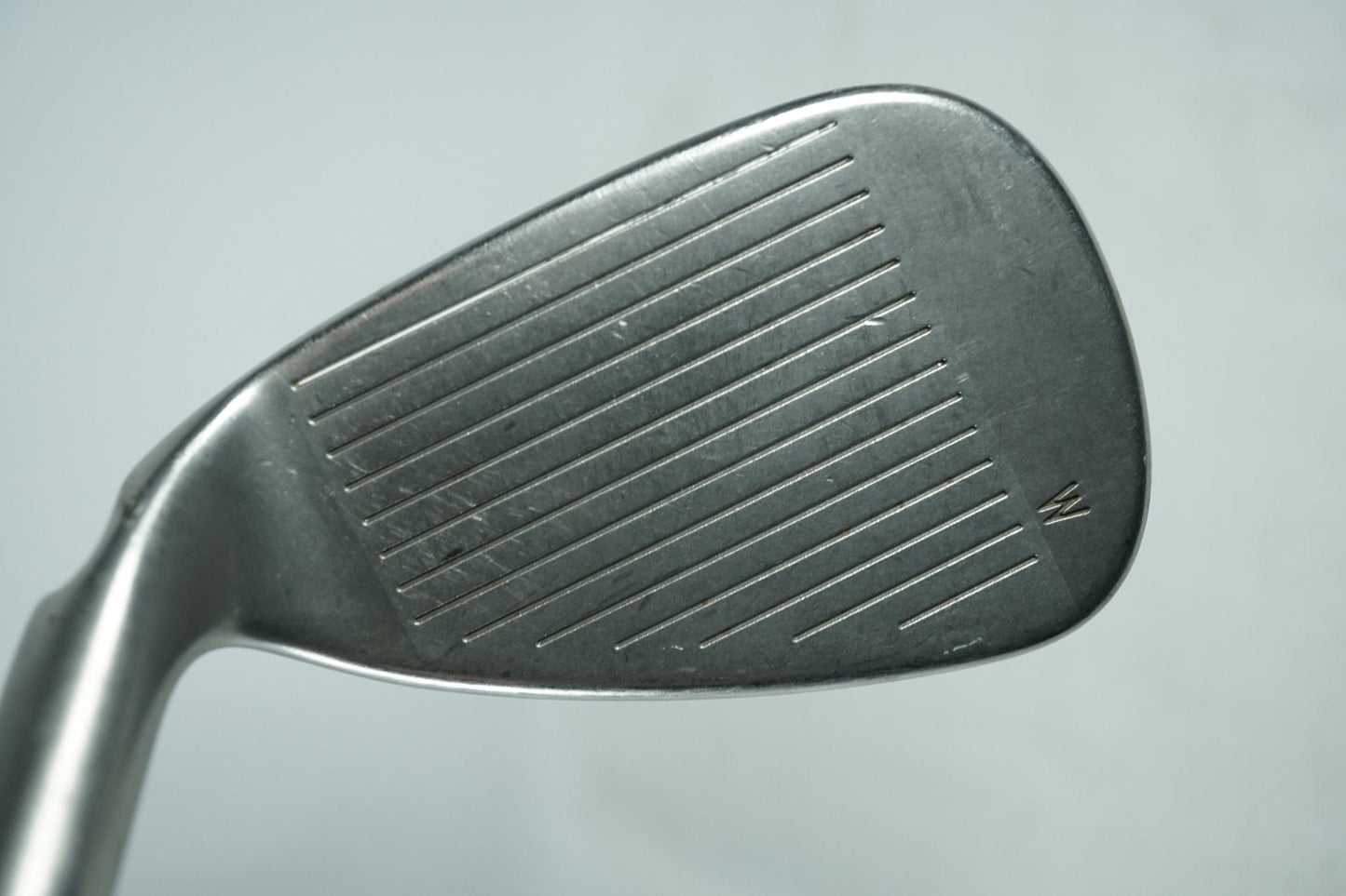 Ping G30 Pitching Wedge / Red Dot / Regular Flex Graphite Shaft