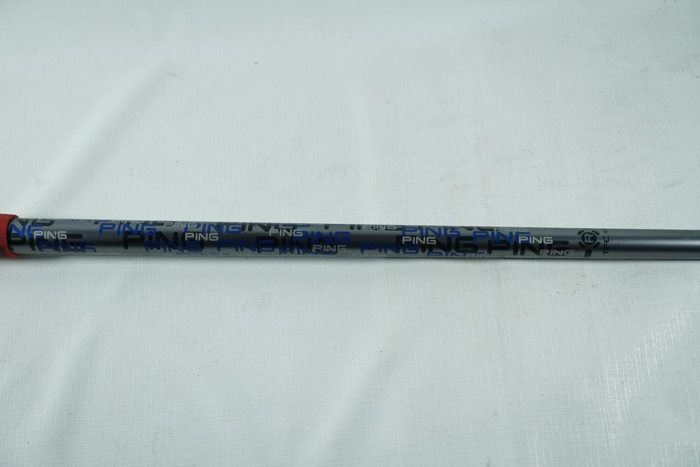 Ping G30 Pitching Wedge / Red Dot / Regular Flex Graphite Shaft