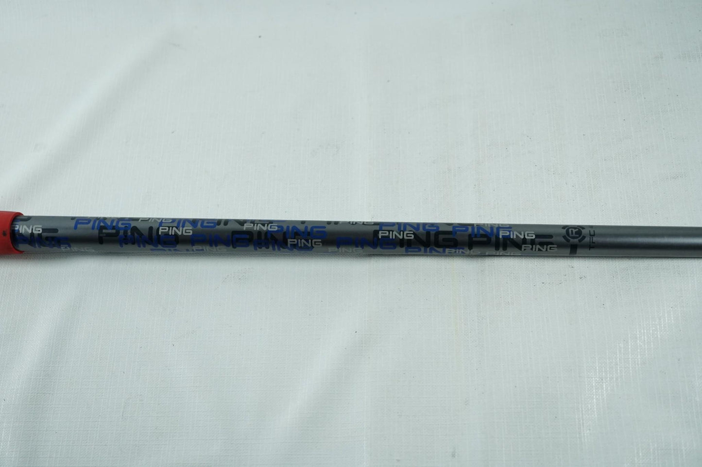 Ping G30 Lob Wedge / Red Dot / Regular Flex Graphite Shaft