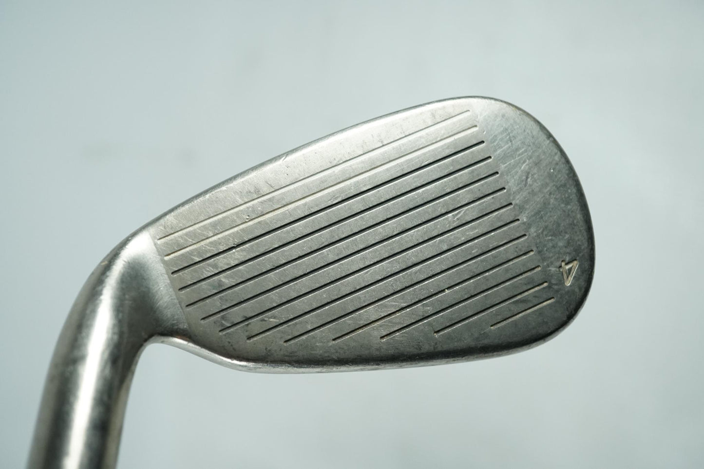 Taylormade Firesole 4 Iron / Senior Flex Graphite Shaft