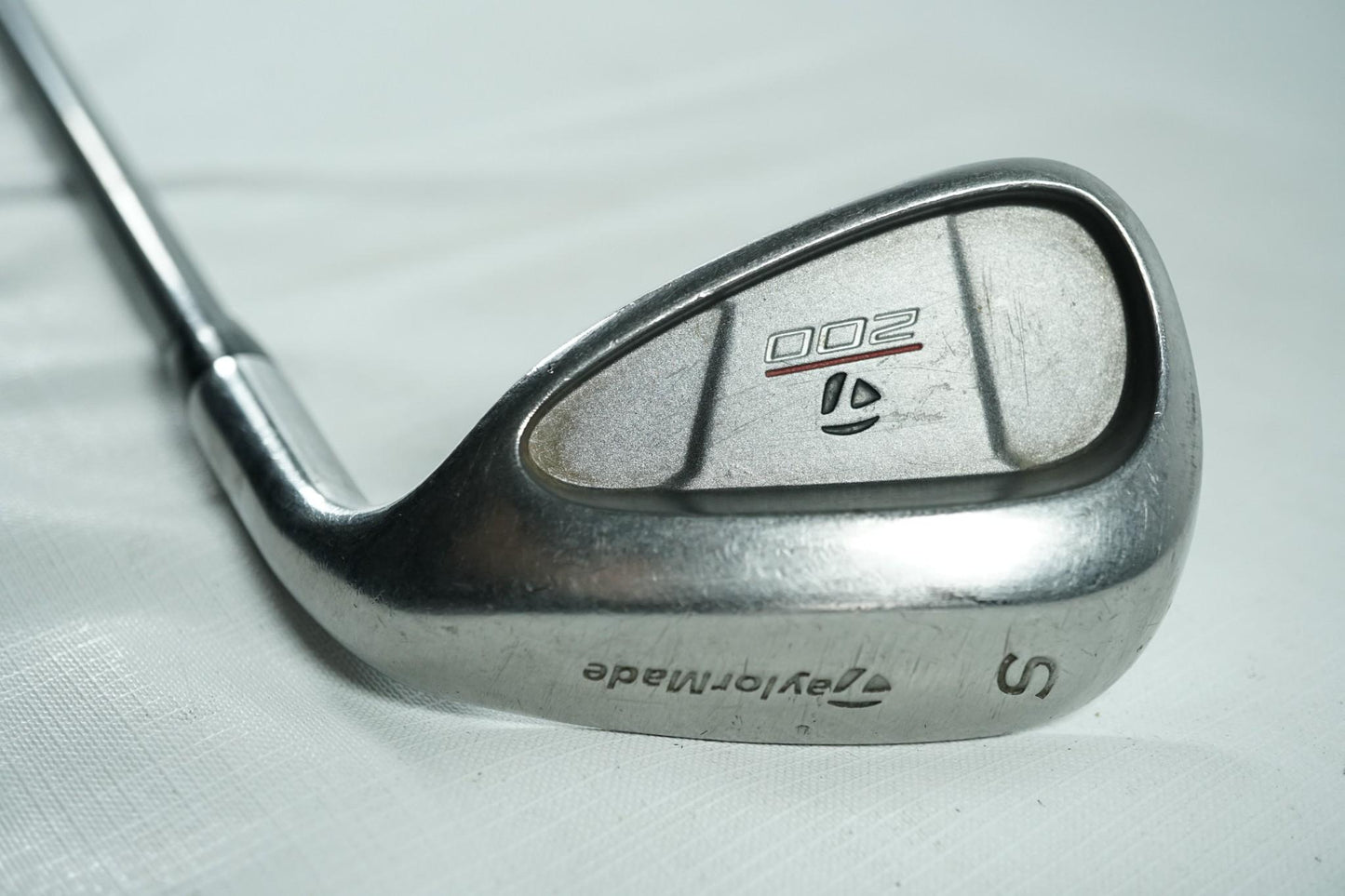 Taylormade 200 Sand Wedge / Regular Flex Graphite Shaft