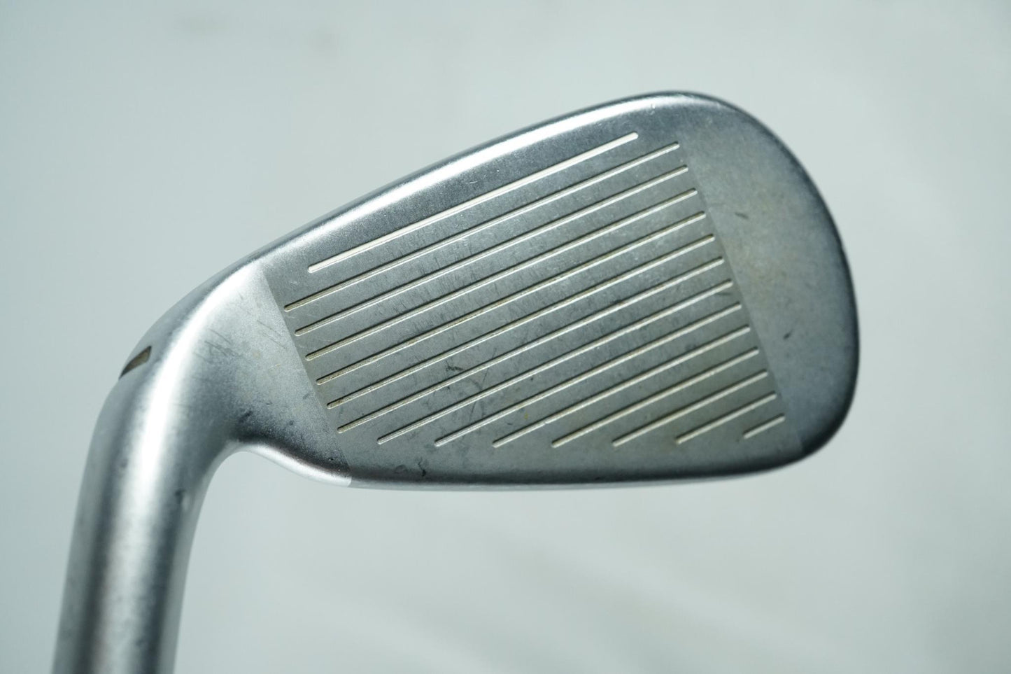 Taylormade RBladez 4 Iron / Stiff Flex Steel Shaft