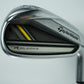 Taylormade RBladez 6 Iron / Stiff Flex Steel Shaft