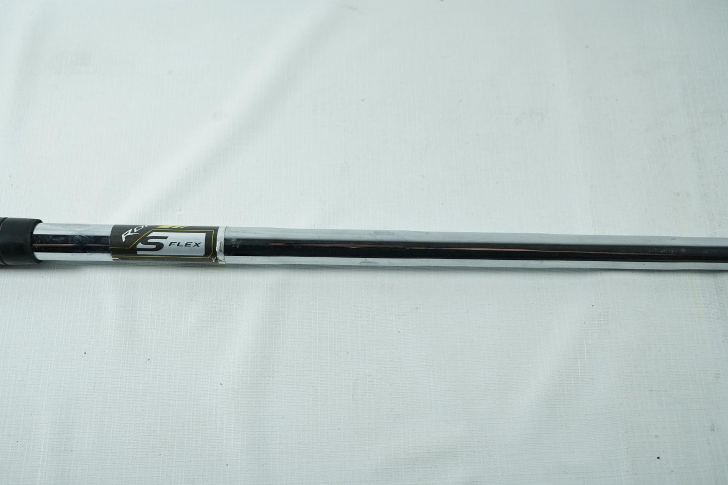 Taylormade RBladez 6 Iron / Stiff Flex Steel Shaft