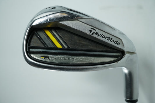 Taylormade RBladez 8 Iron / Stiff Flex Steel Shaft