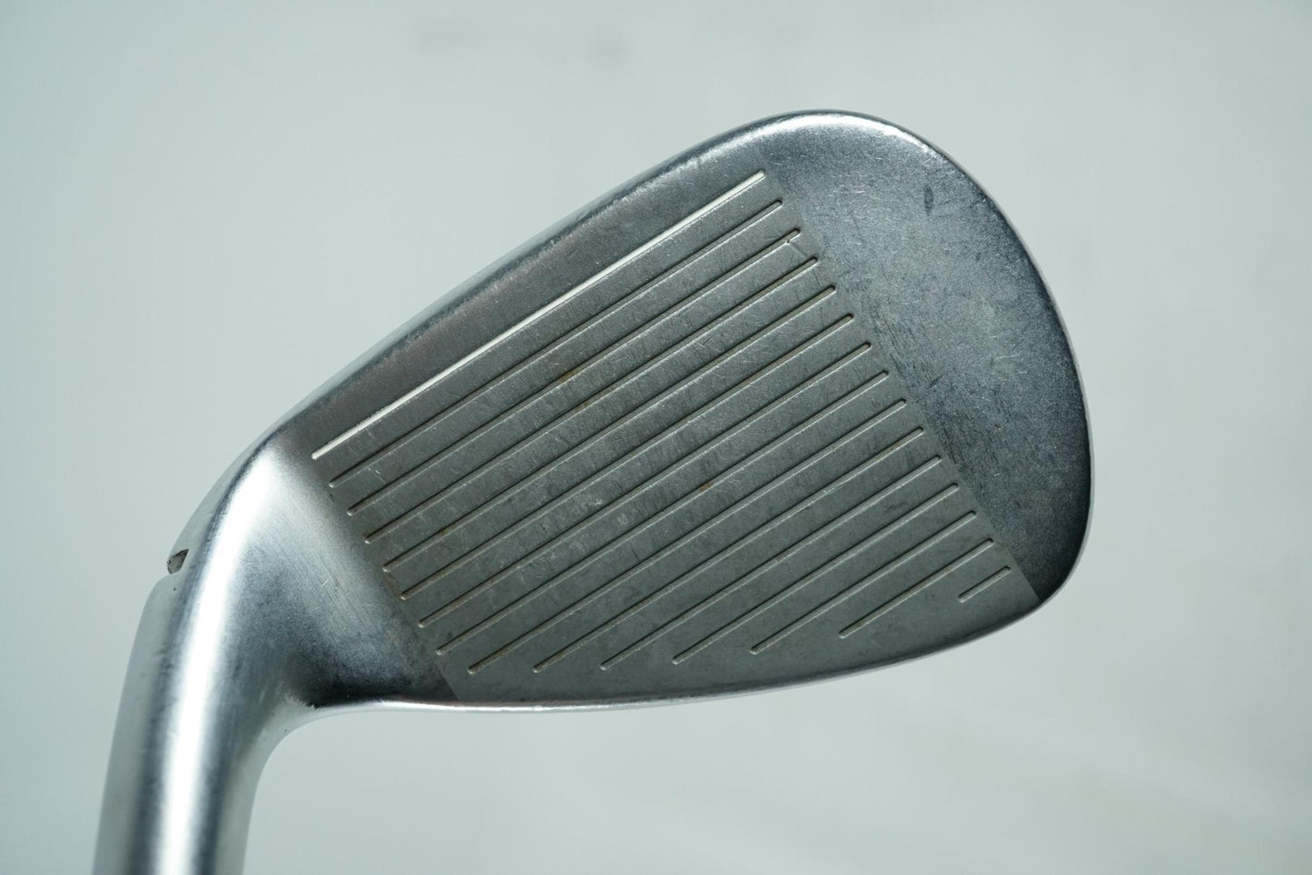 Taylormade RBladez 8 Iron / Stiff Flex Steel Shaft