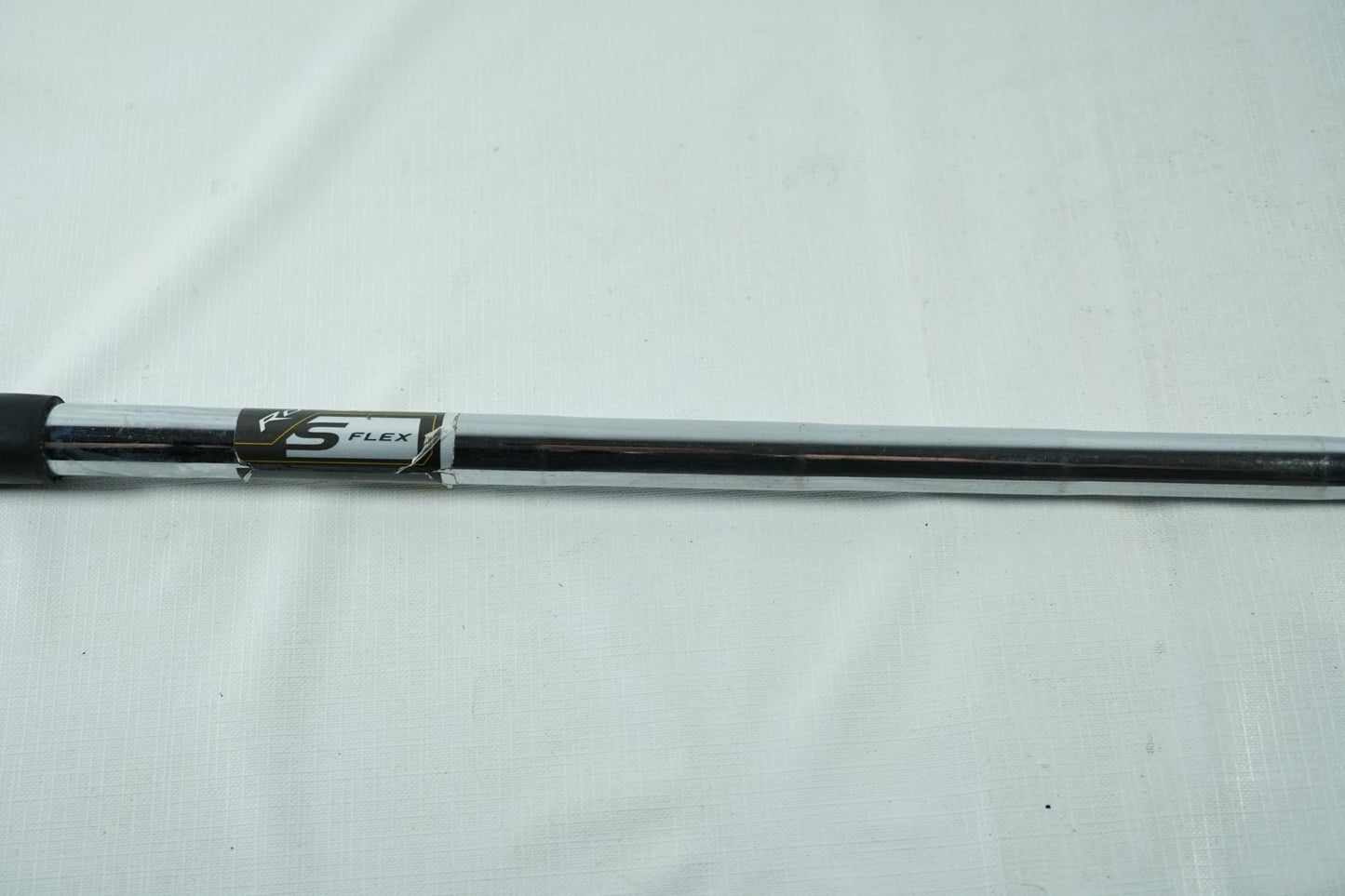 Taylormade RBladez 8 Iron / Stiff Flex Steel Shaft