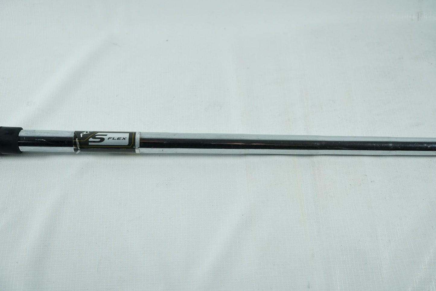 Taylormade RBladez Pitching Wedge / Stiff Flex Steel Shaft