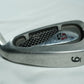 Wilson Di5 6 Iron / Stiff Flex Graphite Shaft