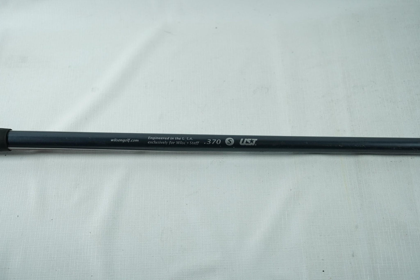 Wilson Di5 6 Iron / Stiff Flex Graphite Shaft