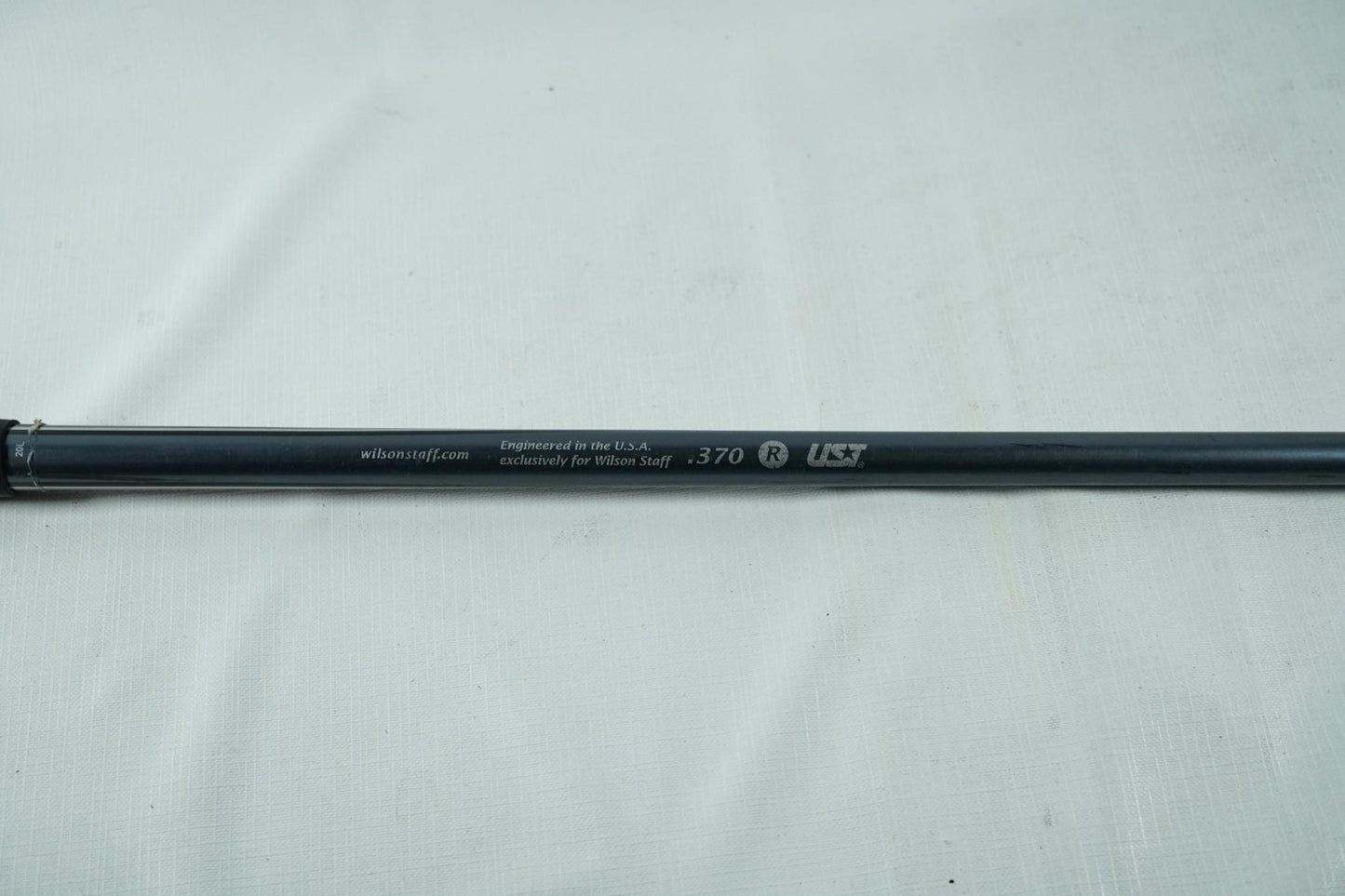 Wilson Di5 7 Iron / Regular Flex Graphite Shaft