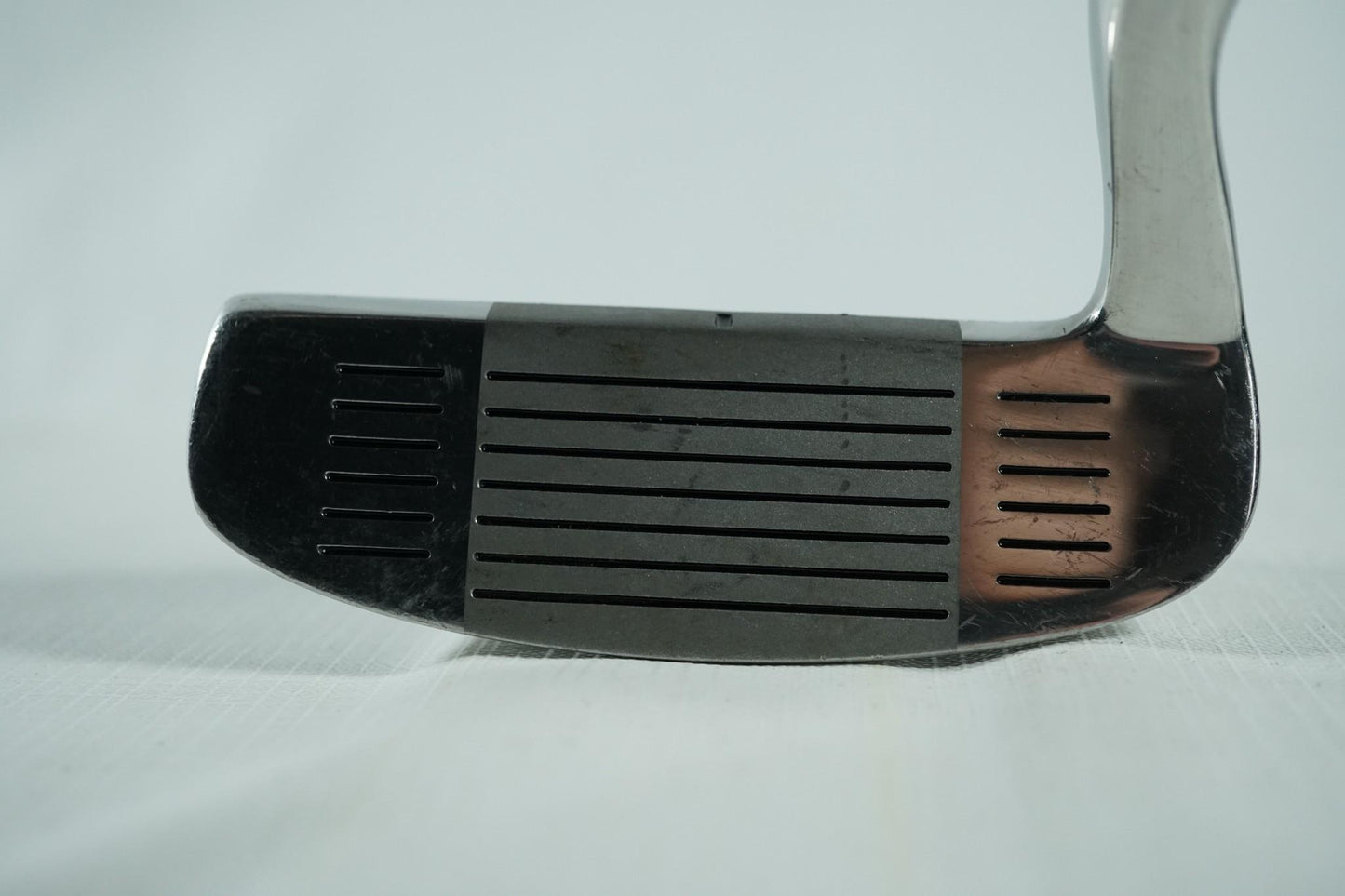 PGM Two Way Chipper / Steel Shaft