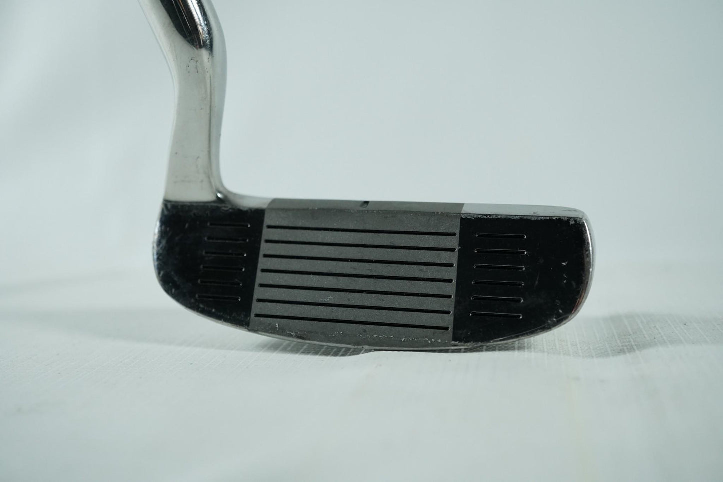 PGM Two Way Chipper / Steel Shaft
