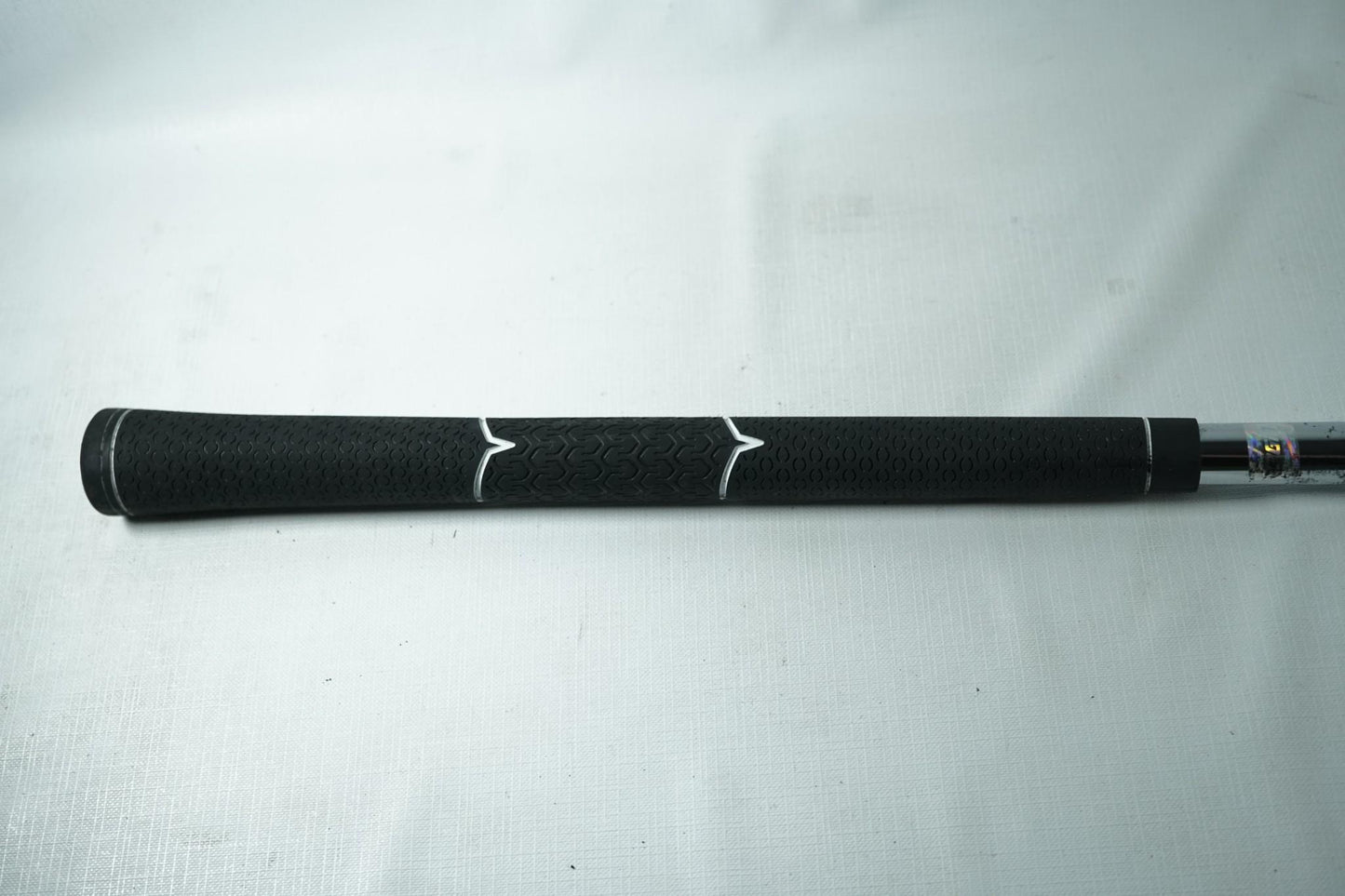 PGM Two Way Chipper / Steel Shaft