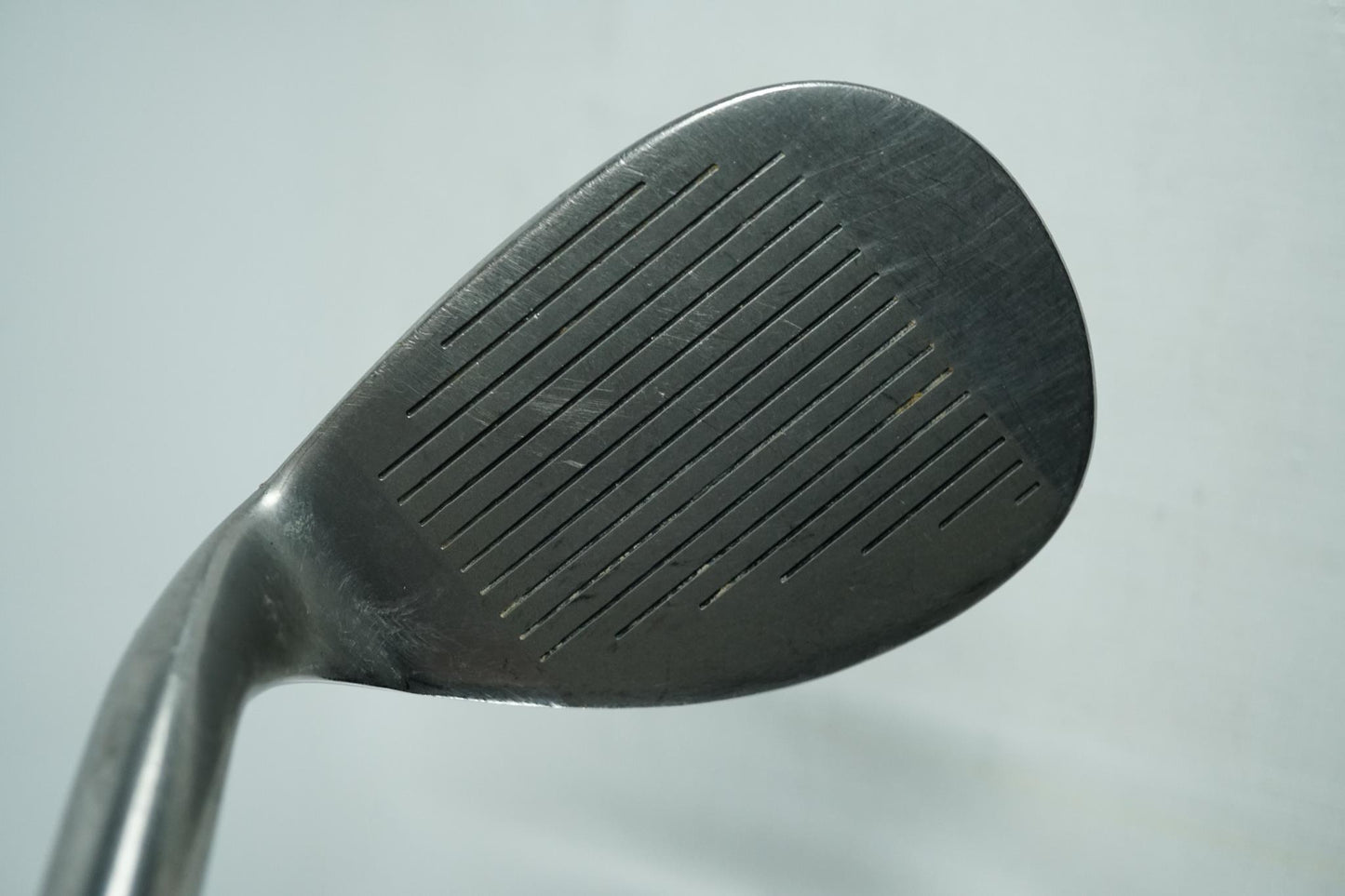American Open 64° Wedge / Regular Flex Steel Shaft