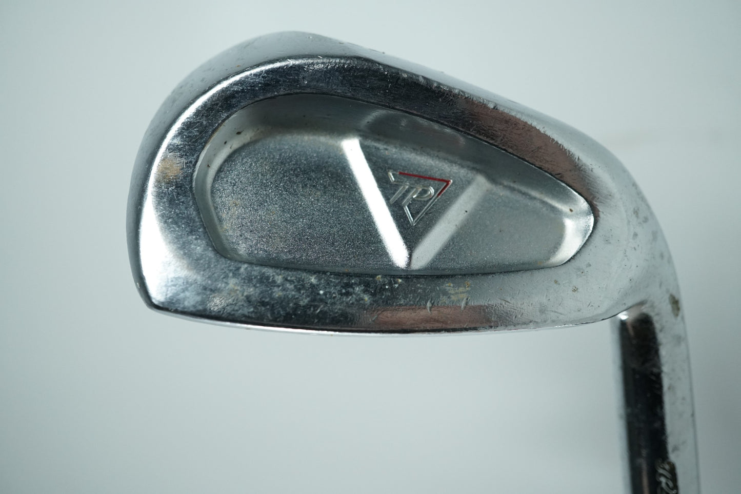 Mizuno TPZ 8 Iron / Stiff Flex Steel Shaft