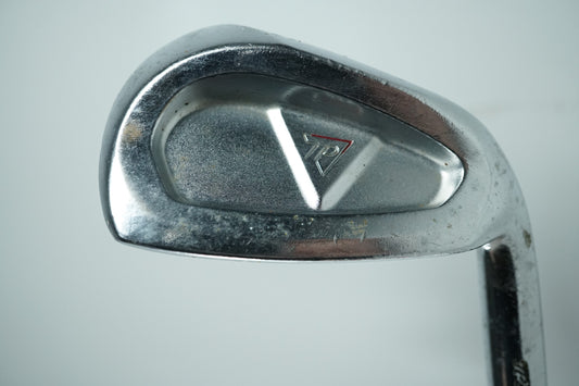 Mizuno TPZ 8 Iron / Stiff Flex Steel Shaft