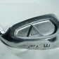 Mizuno TPZ 8 Iron / Stiff Flex Steel Shaft