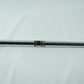 Mizuno TPZ 8 Iron / Stiff Flex Steel Shaft