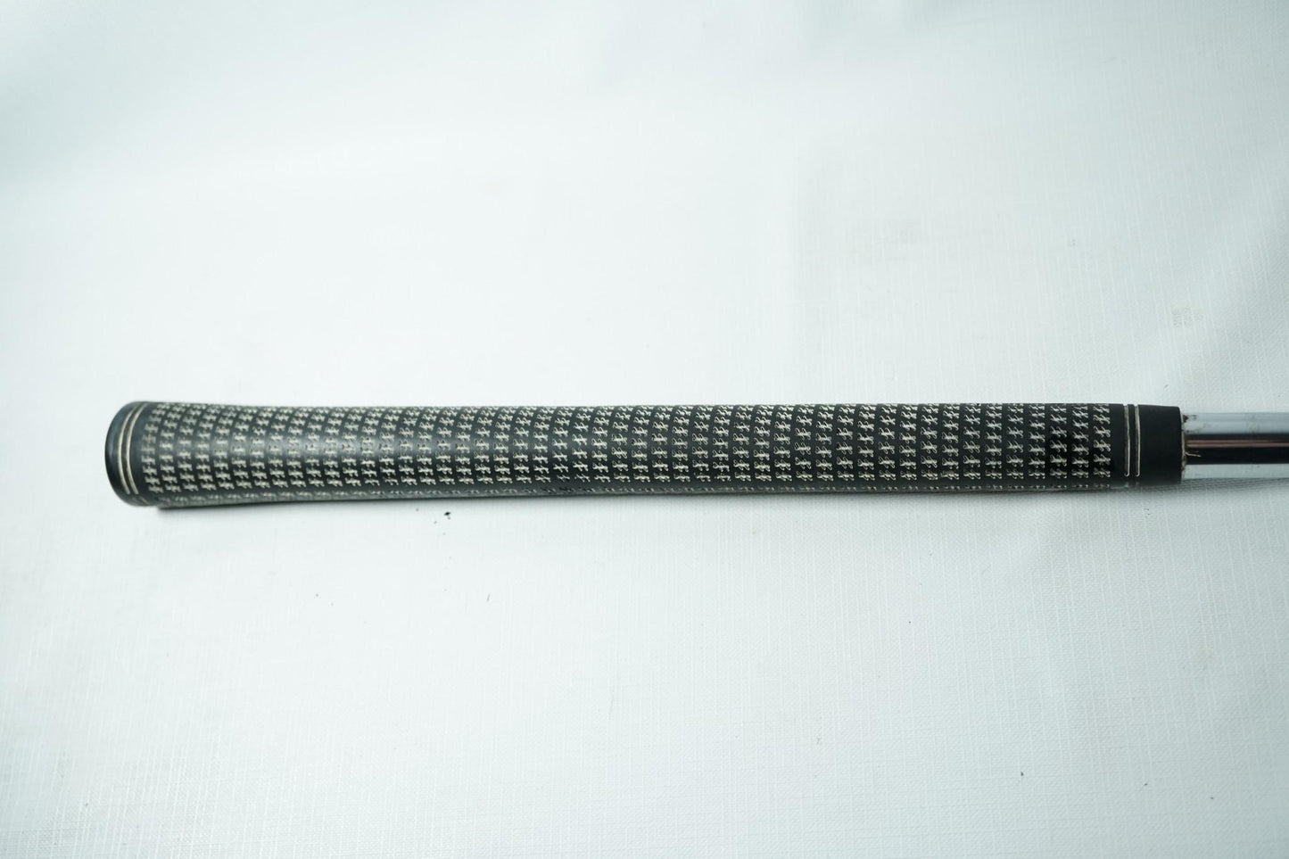 Mizuno TPZ 8 Iron / Stiff Flex Steel Shaft