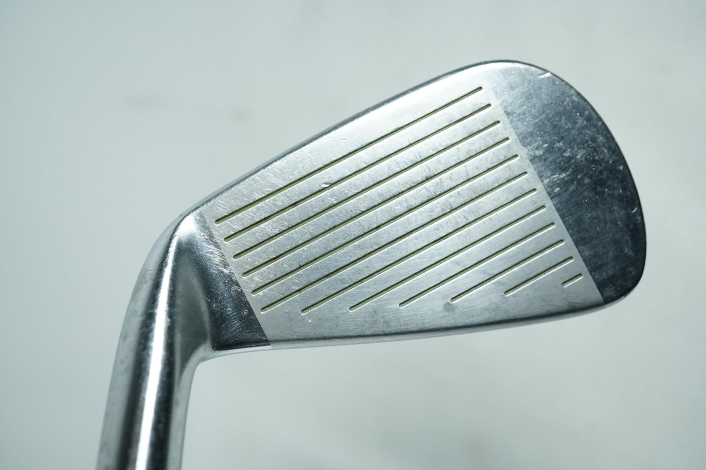 Mizuno MX25 3 Iron / Regular Flex Steel Shaft