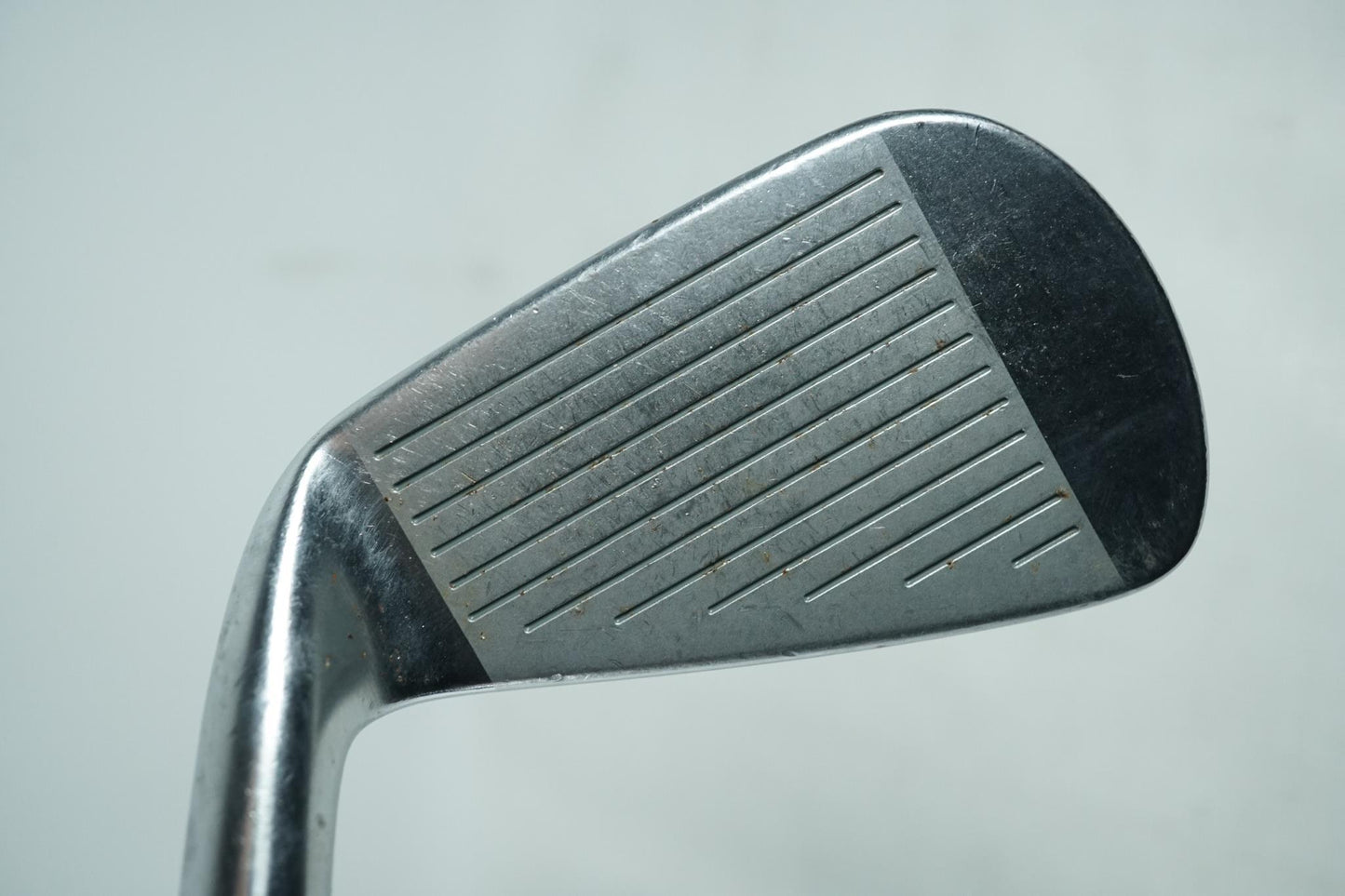 Mizuno MX25 4 Iron / Regular Flex Steel Shaft