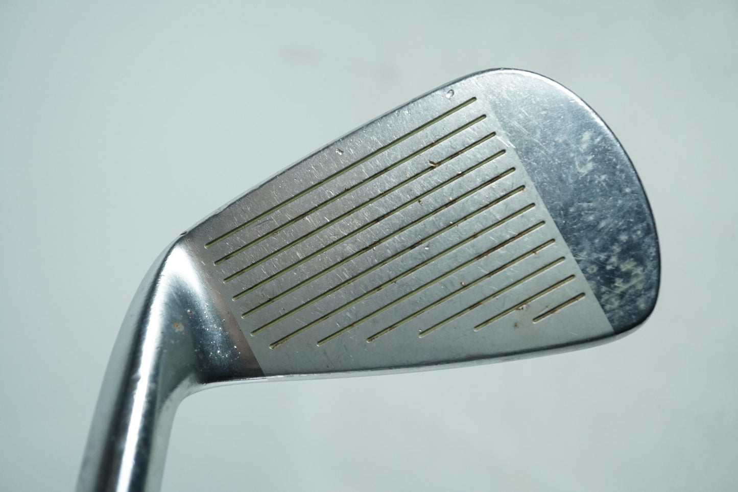 Mizuno MX25 5 Iron / Regular Flex Steel Shaft