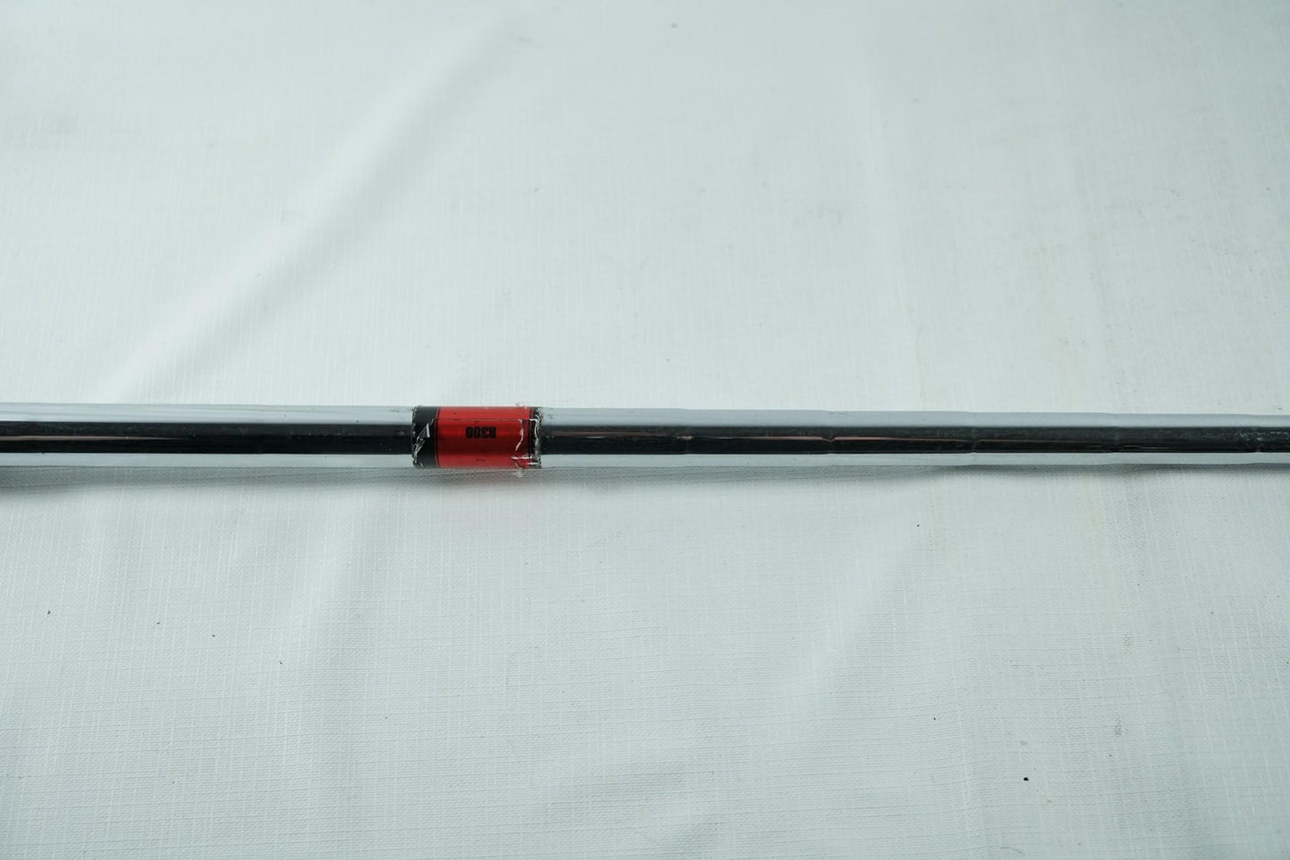 Mizuno MX25 5 Iron / Regular Flex Steel Shaft