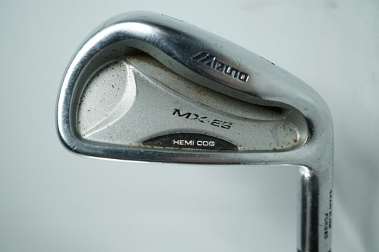 Mizuno MX25 6 Iron / Regular Flex Steel Shaft