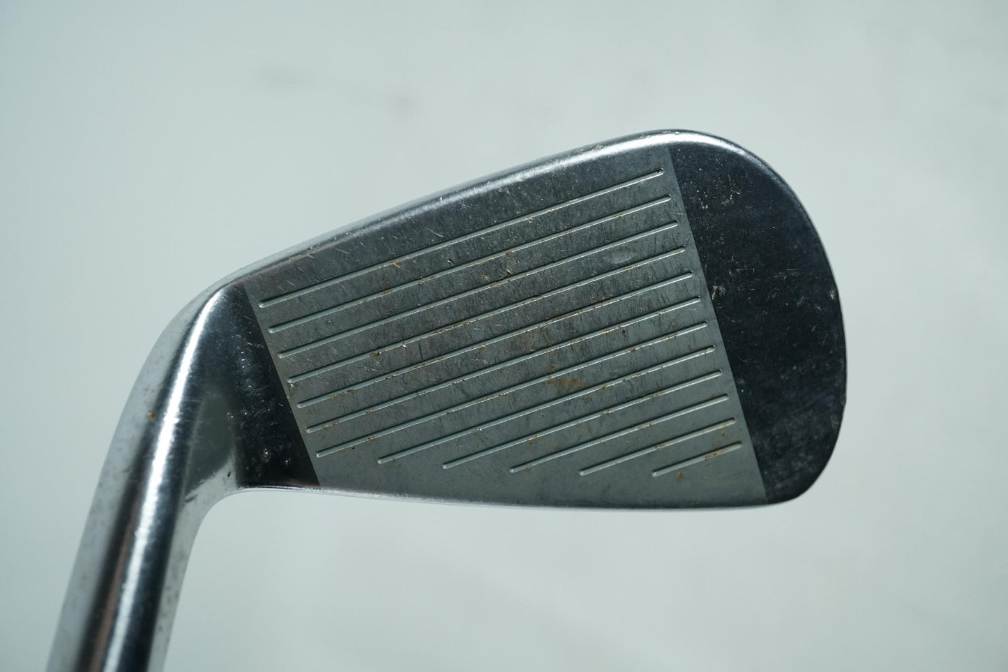Mizuno MX25 6 Iron / Regular Flex Steel Shaft