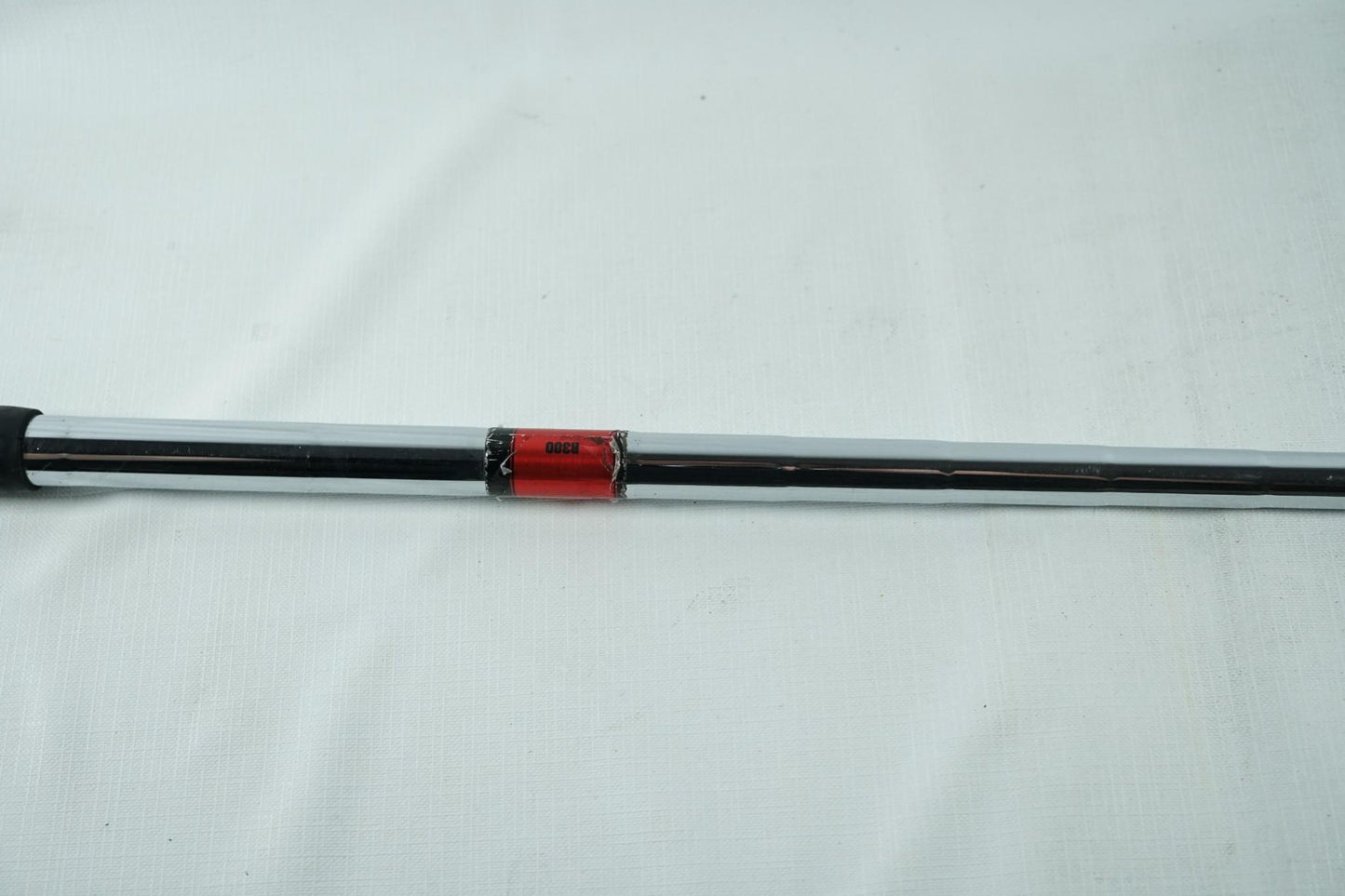 Mizuno MX25 6 Iron / Regular Flex Steel Shaft