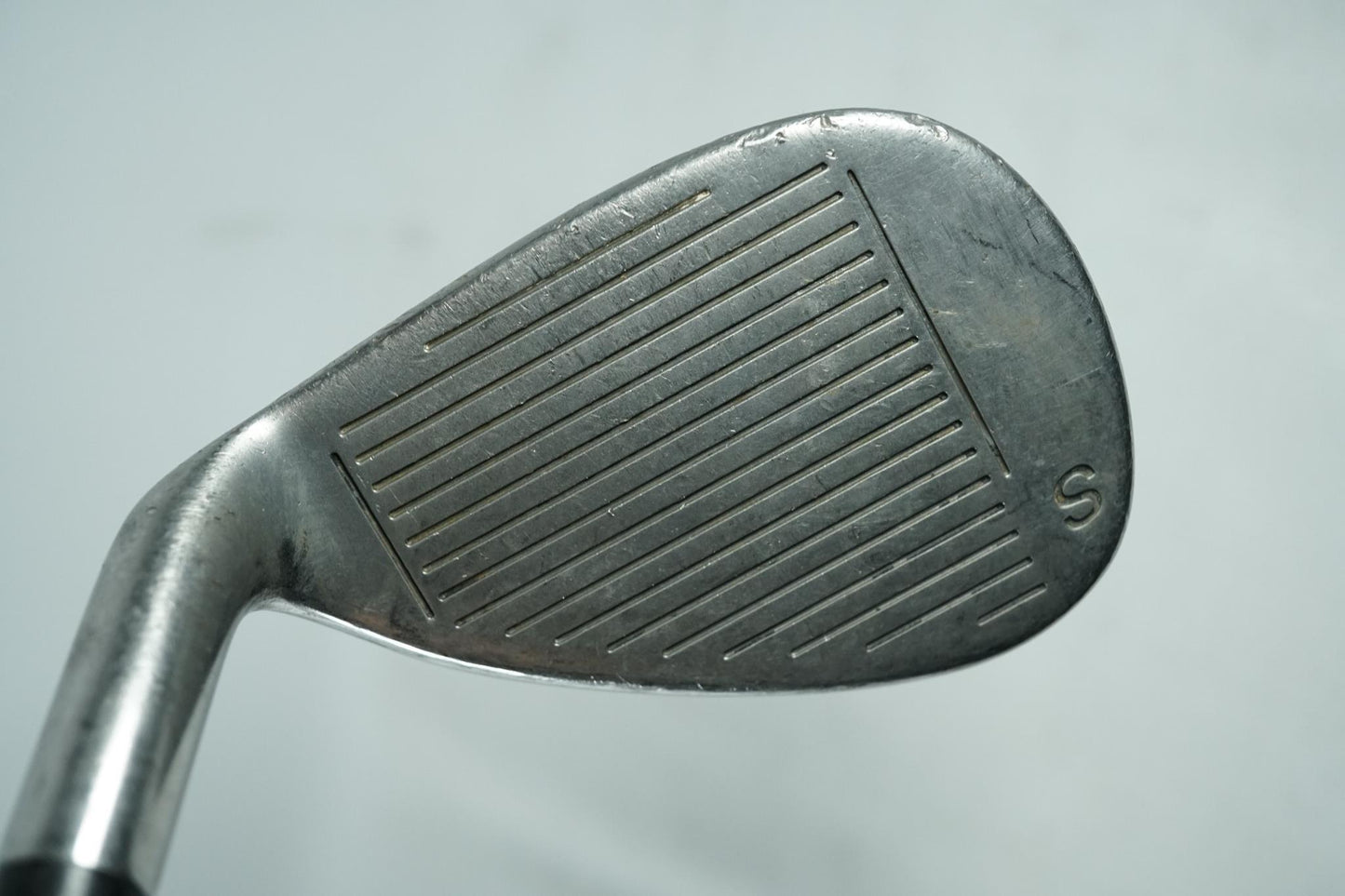 Ben Sayers M2i TDF Sand Wedge / Steel Shaft