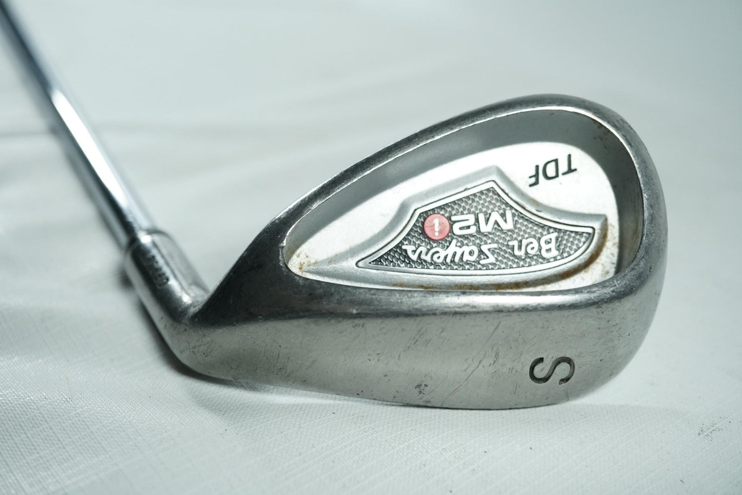 Ben Sayers M2i TDF Sand Wedge / Steel Shaft