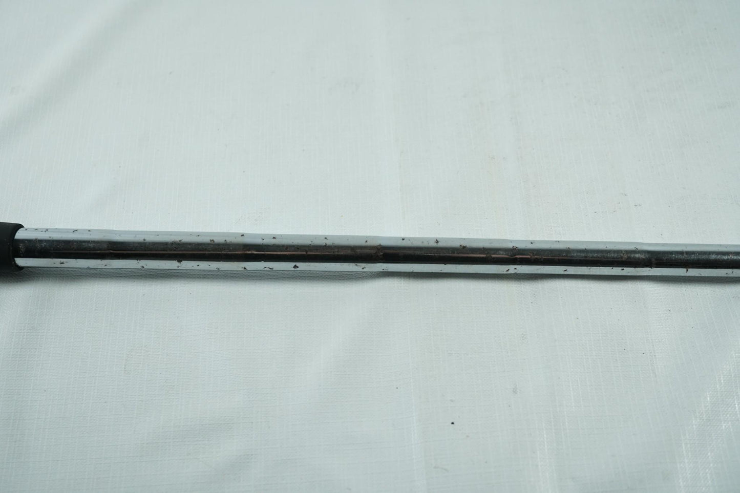 Ben Sayers XF Pro Chipper / Steel Shaft