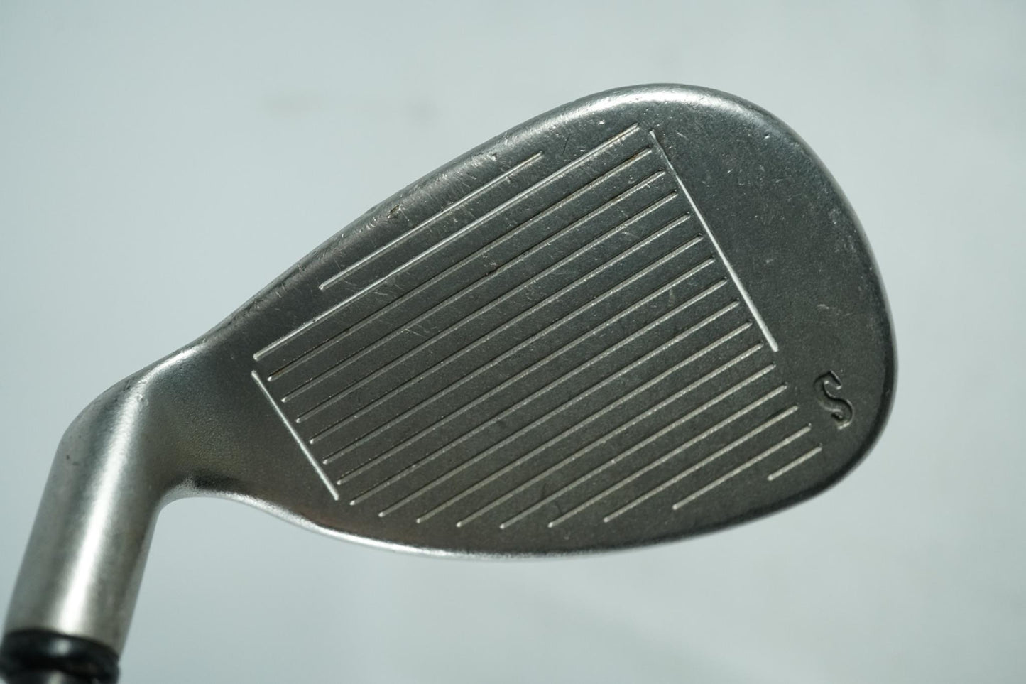 Callaway Big Bertha X12 Sand Wedge / Graphite Shaft