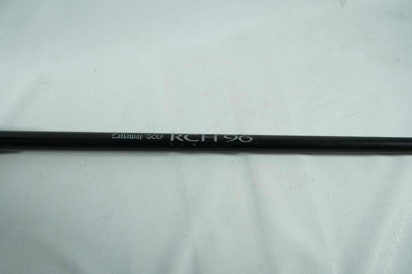 Callaway Big Bertha X12 Sand Wedge / Graphite Shaft