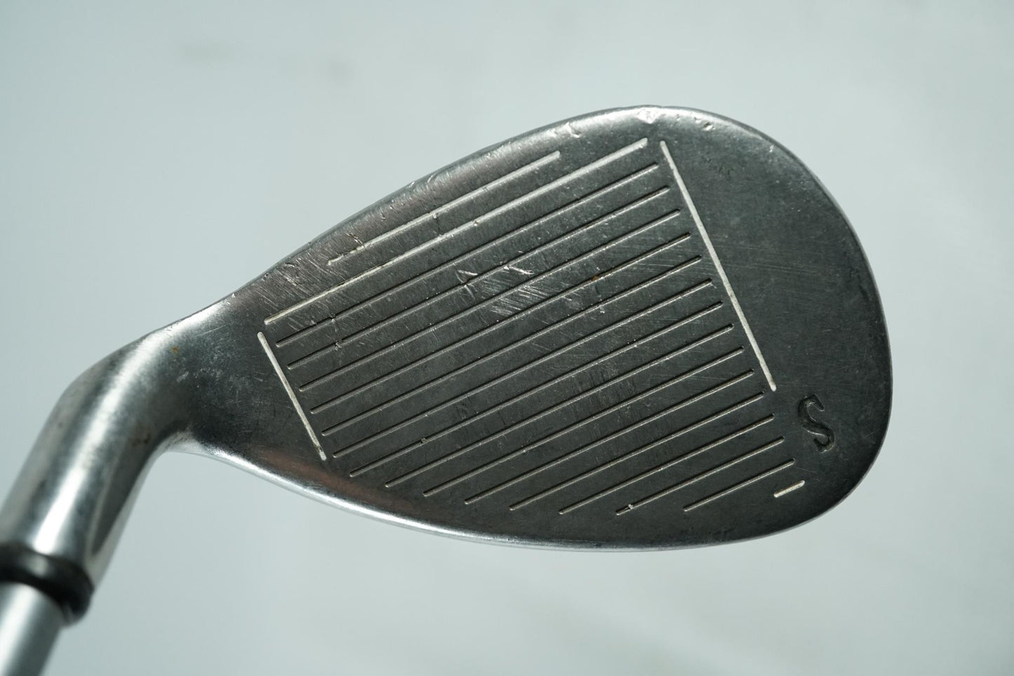 Callaway Steelhead X14 Sand Wedge / Firm Flex Graphite Shaft
