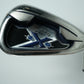 Callaway X20 6 Iron / Regular Flex Graphite Shaft