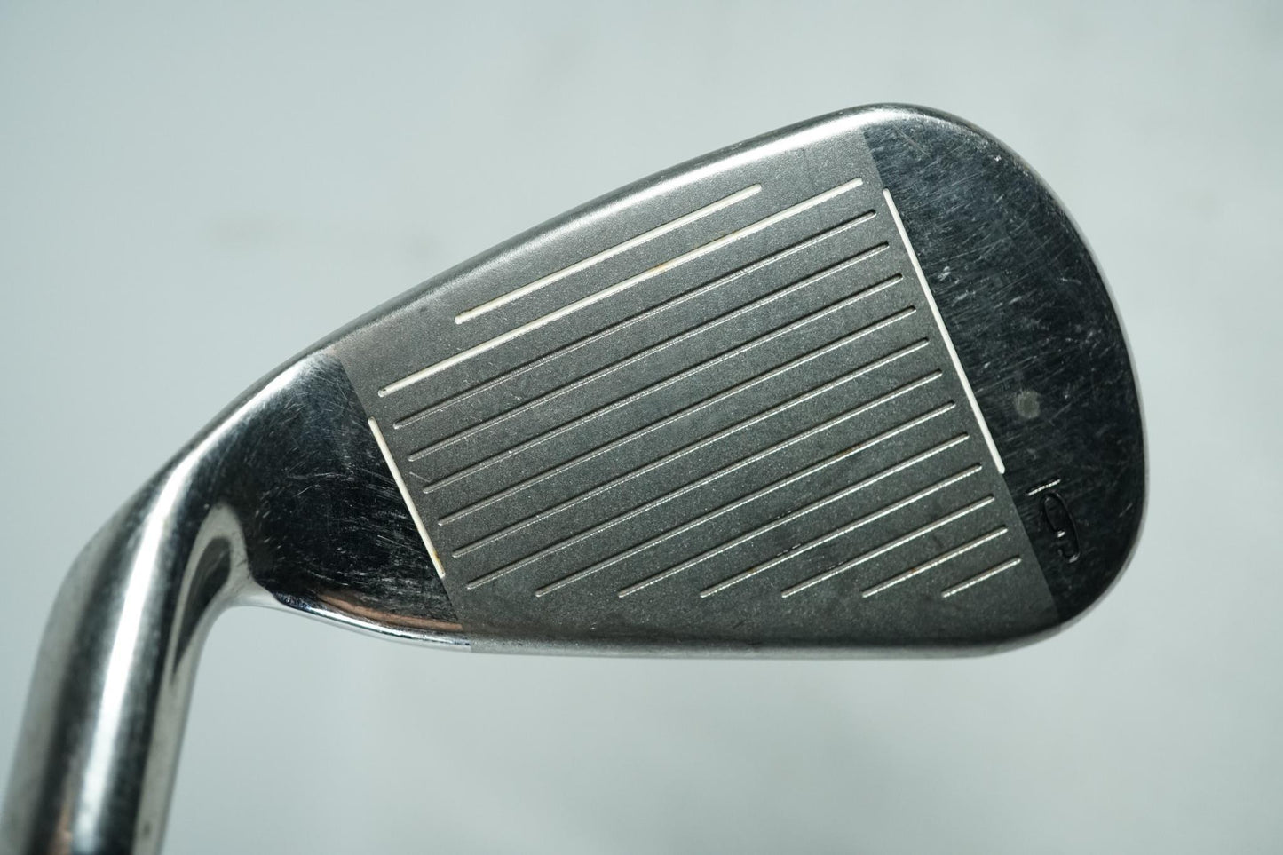 Callaway X20 6 Iron / Regular Flex Graphite Shaft