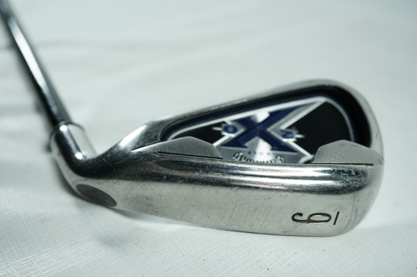 Callaway X20 6 Iron / Regular Flex Graphite Shaft