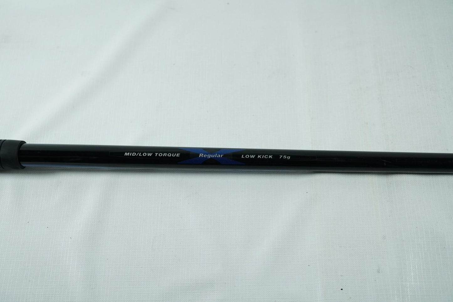 Callaway X20 6 Iron / Regular Flex Graphite Shaft