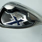 Callaway X20 9 Iron / Regular Flex Graphite Shaft