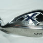 Callaway X20 9 Iron / Regular Flex Graphite Shaft