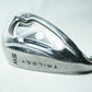 John Letters Trilogy Sand Wedge / Steel Shaft / Left Handed