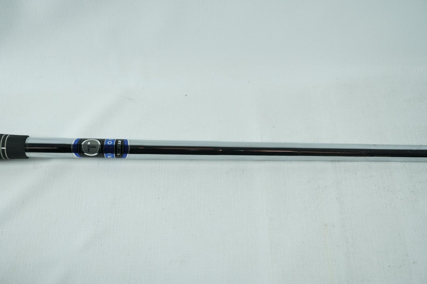 John Letters Trilogy Sand Wedge / Steel Shaft / Left Handed